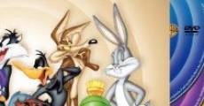 Looney Tunes' Bugs Bunny: Long-Haired Hare streaming
