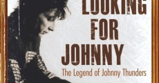 Looking for Johnny film complet