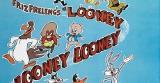 Película Looney Looney Looney: la película de Bugs Bunny