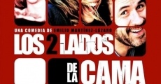 Los 2 lados de la cama film complet