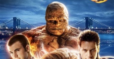 Fantastic Four streaming