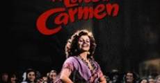 Filme completo Carmen