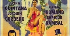 Los amores de Marieta - Los Fabulosos 20s (1964)