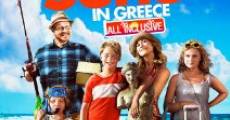Filme completo Família Andersson na Grécia