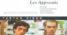 Filme completo Les apprentis