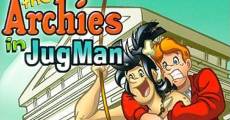 The Archies in Jugman streaming