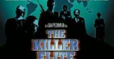 The Killer Elite film complet