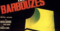 Les Barbouzes streaming