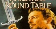 Knights of the Round Table film complet
