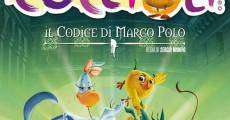Pet Pals: The Code of Marco Polo
