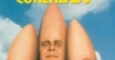 Coneheads streaming