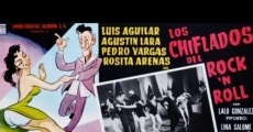 Los chiflados del rock and roll (1957)