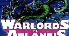 Warlords of Atlantis film complet