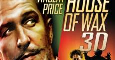 House of Wax: Unlike Anything You've Ever Seen film complet