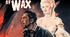 House of Wax streaming