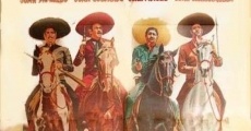 Los cuatro Juanes streaming
