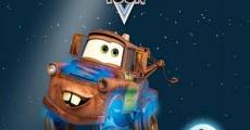 A Cars Toon; Mater's Tall Tales: Unidentified Flying Mater (2009)