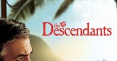 The Descendants film complet