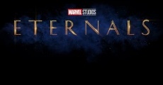 The Eternals streaming