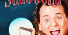 Scrooged film complet