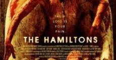 The Hamiltons streaming