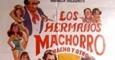 Filme completo Los hermanos Machorro