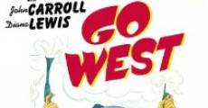 Go West (1940)