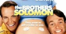 I fratelli Solomon