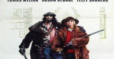 La Banda J.S.: Cronaca criminale del Far West film complet