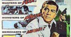 The Fearmakers (1958) stream