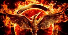 The Hunger Games: Mockingjay - Part 2 film complet