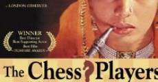 Die Schachspieler streaming