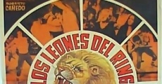 Los leones del ring contra la Cosa Nostra (1974) Online - Película Completa  en Español - FULLTV