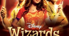 Die Zauberer vom Waverly Place - Der Film streaming