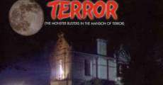 Filme completo Los matamonstruos en la mansión del terror
