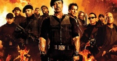 The Expendables 2 film complet