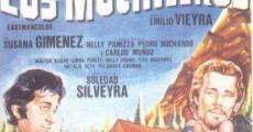 Los mochileros film complet