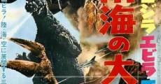 Il ritorno di Godzilla