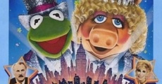 Filme completo Os Muppets Conquistam Nova Iorque