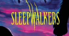 Sleepwalkers film complet