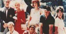 The Castaways on Gilligan's Island film complet