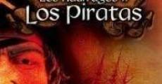 Los naúfragos II: Los piratas (1986)