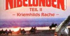 Die Nibelungen, Teil 2 - Kriemhilds Rache (1967)