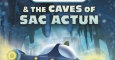 Die Oktonauten und die Sac-Actun-Höhle streaming