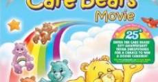 The Care Bears Movie film complet