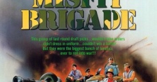 The Misfit Brigade film complet