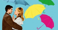 Les parapluies de Cherbourg streaming