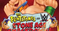The Flintstones and WWE: Stone Age Smackdown streaming