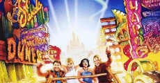Filme completo Os Flintstones em Viva Rock Vegas
