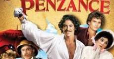 The Pirates of Penzance film complet